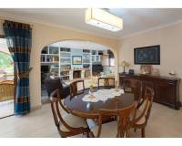 Venta - Chalet pareado - Alicante - Alacant - La Condomina