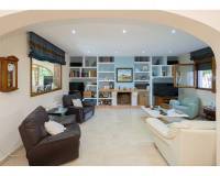 Venta - Chalet pareado - Alicante - Alacant - La Condomina