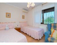 Venta - Chalet pareado - Alicante - Alacant - La Condomina