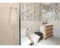 Venta - Chalet pareado - Alicante - Alacant - La Condomina