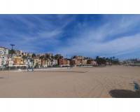 Venta - Chalet pareado - La Vila Joiosa - Villajoyosa - Casco Antiguo-Playa de Villajoyosa-Zona Puerto