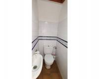 Venta - Chalet pareado - La Vila Joiosa - Villajoyosa - Casco Antiguo-Playa de Villajoyosa-Zona Puerto