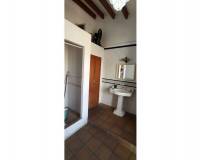 Venta - Chalet pareado - La Vila Joiosa - Villajoyosa - Casco Antiguo-Playa de Villajoyosa-Zona Puerto