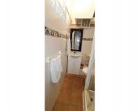 Venta - Chalet pareado - La Vila Joiosa - Villajoyosa - Casco Antiguo-Playa de Villajoyosa-Zona Puerto