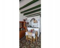 Venta - Chalet pareado - La Vila Joiosa - Villajoyosa - Casco Antiguo-Playa de Villajoyosa-Zona Puerto