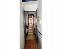 Venta - Chalet pareado - La Vila Joiosa - Villajoyosa - Casco Antiguo-Playa de Villajoyosa-Zona Puerto