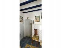 Venta - Chalet pareado - La Vila Joiosa - Villajoyosa - Casco Antiguo-Playa de Villajoyosa-Zona Puerto