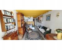 Venta - Chalet pareado - La Vila Joiosa - Villajoyosa - Casco Antiguo-Playa de Villajoyosa-Zona Puerto