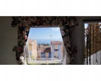 Venta - Chalet pareado - La Vila Joiosa - Villajoyosa - Casco Antiguo-Playa de Villajoyosa-Zona Puerto