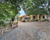 Venta - Chalet - Sant Vicent del Raspeig - San Vicente del Raspeig - Villamontes-Boqueres