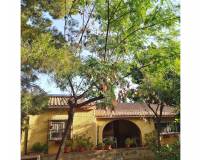 Venta - Chalet - Sant Vicent del Raspeig - San Vicente del Raspeig - Villamontes-Boqueres