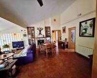 Venta - Chalet - Sant Vicent del Raspeig - San Vicente del Raspeig - Villamontes-Boqueres