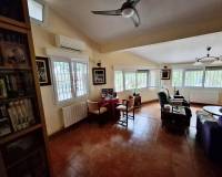 Venta - Chalet - Sant Vicent del Raspeig - San Vicente del Raspeig - Villamontes-Boqueres