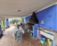 Venta - Chalet - Sant Vicent del Raspeig - San Vicente del Raspeig - Villamontes-Boqueres