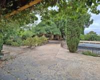 Venta - Chalet - Sant Vicent del Raspeig - San Vicente del Raspeig - Villamontes-Boqueres