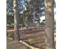 Venta - Chalet - Sant Vicent del Raspeig - San Vicente del Raspeig - Villamontes-Boqueres