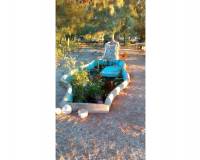 Venta - Chalet - Sant Vicent del Raspeig - San Vicente del Raspeig - Villamontes-Boqueres