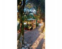 Venta - Chalet - Sant Vicent del Raspeig - San Vicente del Raspeig - Villamontes-Boqueres