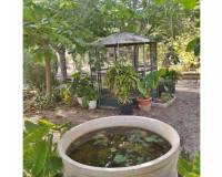 Venta - Chalet - Sant Vicent del Raspeig - San Vicente del Raspeig - Villamontes-Boqueres