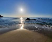 Venta - Duplex - El Campello - Pueblo Acantilado - Venta Lanuza