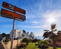 Venta - Duplex - El Campello - Pueblo Acantilado - Venta Lanuza