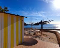 Venta - Duplex - El Campello - Pueblo Acantilado - Venta Lanuza