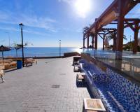 Venta - Duplex - El Campello - Pueblo Acantilado - Venta Lanuza