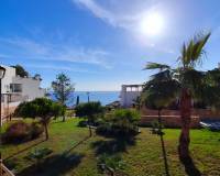 Venta - Duplex - El Campello - Pueblo Acantilado - Venta Lanuza