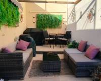 Venta - Duplex - El Campello - Pueblo Acantilado - Venta Lanuza