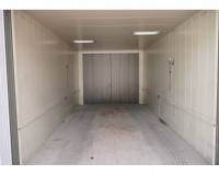 Venta - Garaje - El Campello - El Campello Playa