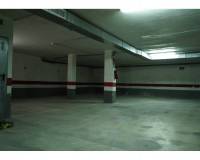 Venta - Garaje - El Campello - El Campello Playa