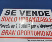 Venta - Parcela/Terreno - El Campello - Pueblo Acantilado - Venta Lanuza