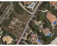 Venta - Parcela/Terreno - El Campello