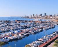 Venta - Penthouse Apartment - El Campello - Campello Beach