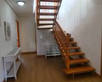 Venta - Penthouse Apartment - El Campello - El Campello Pueblo