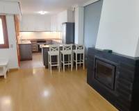 Venta - Penthouse Apartment - El Campello - El Campello Pueblo