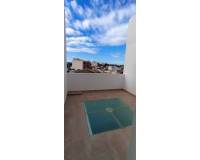 Venta - Penthouse Apartment - El Campello - El Campello Pueblo