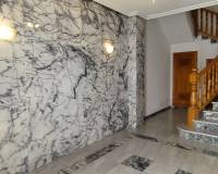 Venta - Penthouse Apartment - El Campello - El Campello Pueblo