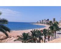 Venta - Piso - El Campello - El Campello Playa