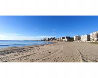 Venta - Piso - El Campello - Platja Muchavista