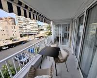 Venta - Piso - El Campello - Platja Muchavista