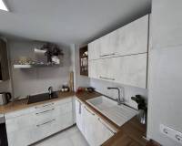 Venta - Piso - El Campello - Platja Muchavista