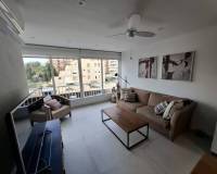 Venta - Piso - El Campello - Platja Muchavista