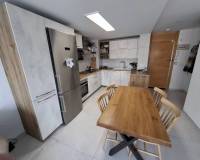 Venta - Piso - El Campello - Platja Muchavista