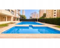 Venta - Piso - El Campello - Platja Muchavista