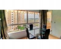 Venta - Piso - El Campello - Platja Muchavista