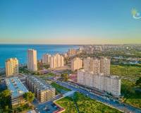 Venta - Piso - El Campello - Platja Muchavista