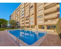 Venta - Piso - El Campello - Platja Muchavista