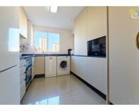 Venta - Piso - El Campello - Platja Muchavista