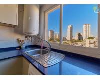 Venta - Piso - El Campello - Platja Muchavista